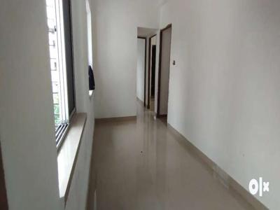 2bhk near Tollygunge Metro BL Shah with lift security at 35.55 Lacs