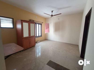 3 BHK semi furnished Duplex available for sale at Gotri
