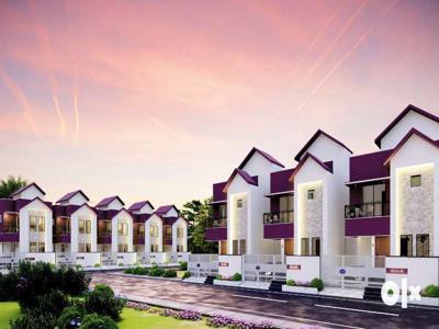3BHK Villa for Sale in Karanai - Near
