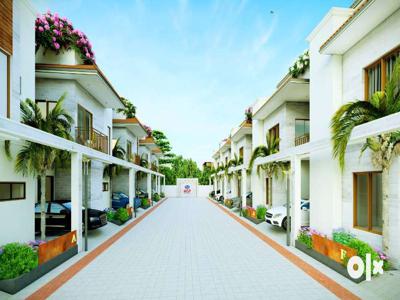 3BHK Villa For Sale in Perumbakkam - Near