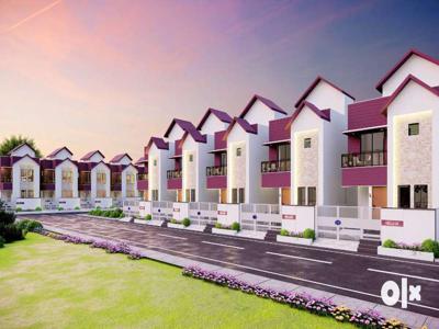 3BHK Villa for Sale in Vengaivasal - Near
