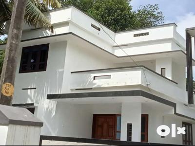 4.75 cent 3 Bhk New House Keralapuram, Kollam