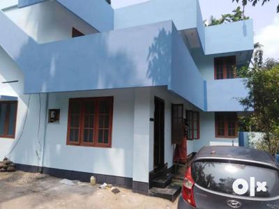 5BHK house at Vithura Trivandrum