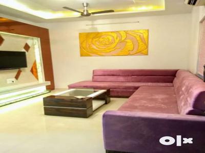 FULLY FURNISHED DUPLEX FOR SALE IN GODHNI ROAD
