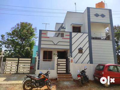 Guduvanchery just 1 km GST Road DTCP Approved villa