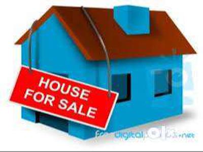 House for Sale in Tanjore Mn Rd,Oilmill Stop,Trichy