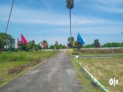 Low Budget price villa at chengalpattu to kancheepuram on road