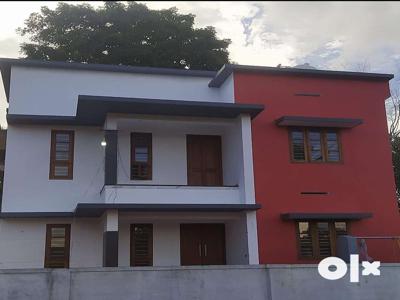 Palath Oottukulam 6 Cent 4 Bed New House