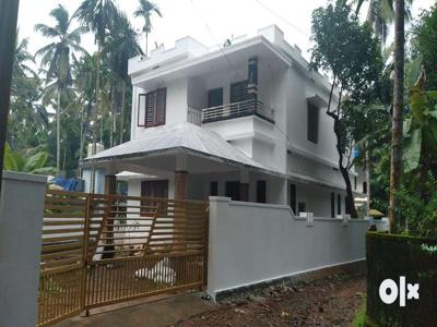 Pullaloor 7 Cent 5 Bed New House