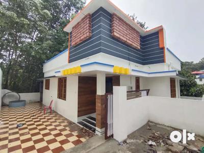 Attractive My House Trivandrum Pidaram Thirumala