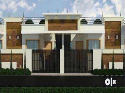 Yours Dream for a Premium Home ends in Ambika Enclave, Sanour Patiala