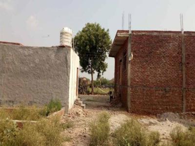 450 sq ft East facing Plot for sale at Rs 6.00 lacs in Shiv Enclave Part 3 in Jaitpur Extension Part II, Delhi