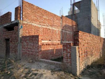 450 sq ft East facing Plot for sale at Rs 6.00 lacs in ssb group in Mohan Co operative, Delhi