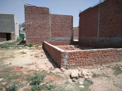 540 sq ft East facing Plot for sale at Rs 7.50 lacs in shiv enclave part 3 in Vishwakarma Colony, Delhi