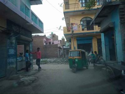 900 sq ft NorthEast facing Plot for sale at Rs 1.25 lacs in SSB GROUP in Sangam Vihar Road, Delhi