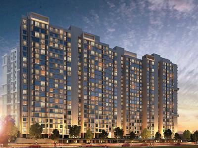 Godrej Tranquil Phase 2