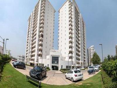 3 BHK Apartment For Sale in Emaar MGF The Enclave Gurgaon