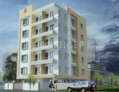 Maharshee Gharkul Apartments in Dharampeth, Nagpur