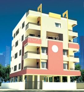 Maharshee Murlidhar Apartments in Dharampeth, Nagpur