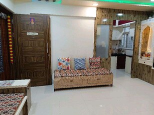 2 BHK Flat In Dreams Carnival For Sale In Dreams Carnival