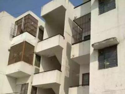2 BHK Apartment For Sale in sulabh awas yojna