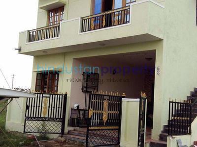 2 BHK Builder Floor For RENT 5 mins from Jigani