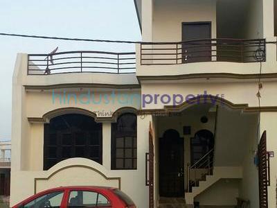 2 BHK House / Villa For RENT 5 mins from Jankipuram Extension