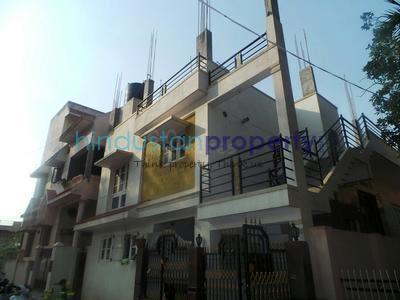 2 BHK House / Villa For RENT 5 mins from Jnana Ganga Nagar