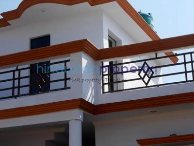 2 BHK House / Villa For SALE 5 mins from Jankipuram Extension