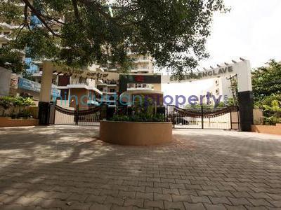 2 BHK Flat / Apartment For RENT 5 mins from Bannerghatta Road