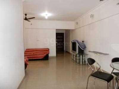 2 BHK Flat / Apartment For RENT 5 mins from Hiranandani Gardens - Powai