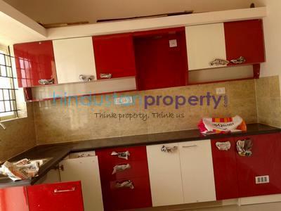 2 BHK Flat / Apartment For RENT 5 mins from Hosa Road