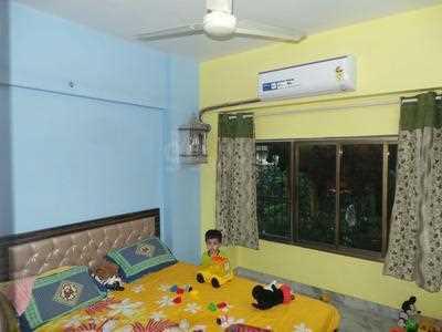 2 BHK Flat / Apartment For RENT 5 mins from ONGC Colony Andheri(w)