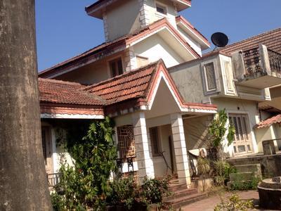 3 BHK House / Villa For SALE 5 mins from Tingarli