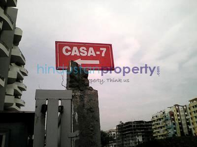 3 BHK Flat / Apartment For RENT 5 mins from Dange Chowk