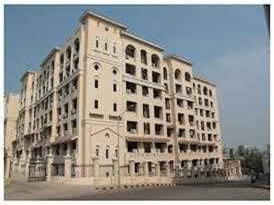 3 BHK Flat / Apartment For RENT 5 mins from J B Nagar Andheri East