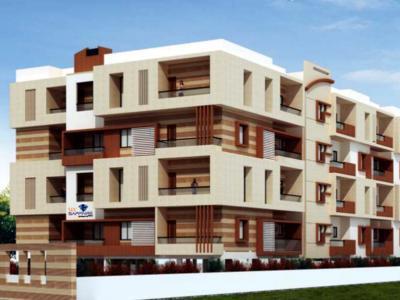 3 BHK Flat / Apartment For SALE 5 mins from Abbigere