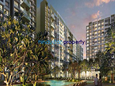 3 BHK Flat / Apartment For SALE 5 mins from Andheri