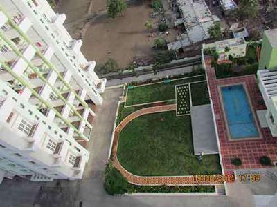 3 BHK Flat / Apartment For SALE 5 mins from Baner Bypass Highway