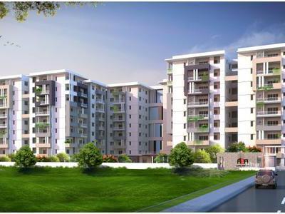 3 BHK Flat / Apartment For SALE 5 mins from Gagillapur