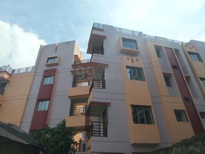 3 BHK Flat / Apartment For SALE 5 mins from Rash Behari Avenue