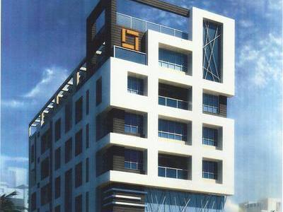 3 BHK Flat / Apartment For SALE 5 mins from Rash Behari Avenue
