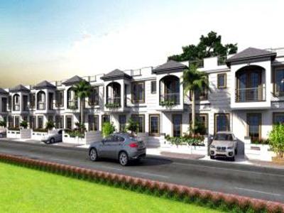3 BHK Villa For Sale in Chordias Prime Ville Jaipur