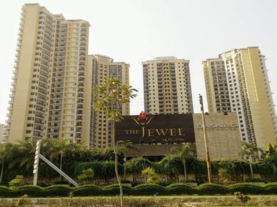 Dasnac The Jewel of Noida in Sector 75, Noida