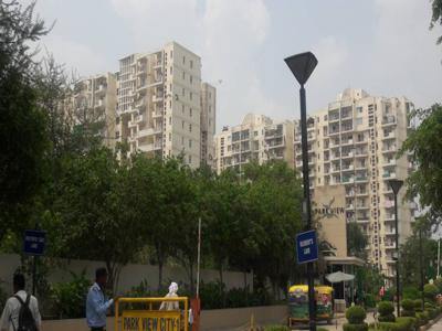 3062 sq ft 4 BHK 5T Apartment for rent in Bestech Park View City 1 at Sector 48, Gurgaon by Agent Gaba Properties