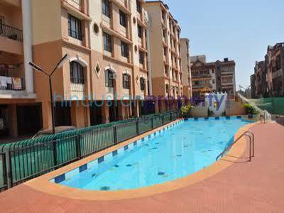 2 BHK Flat / Apartment For RENT 5 mins from Candolim