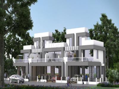 Ceratec City Villa in Kondhwa, Pune