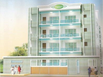 Modern Gardenia Residency in Sudhama Nagar, Bangalore