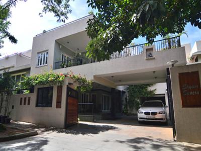 RJ Raja Residence in Koramangala, Bangalore