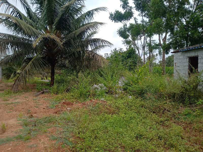 Industrial Land 1 Acre for Rent in Harohalli, Mysore